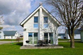 Ferienhaus Wellenreiter Olpenitz in Olpenitz
